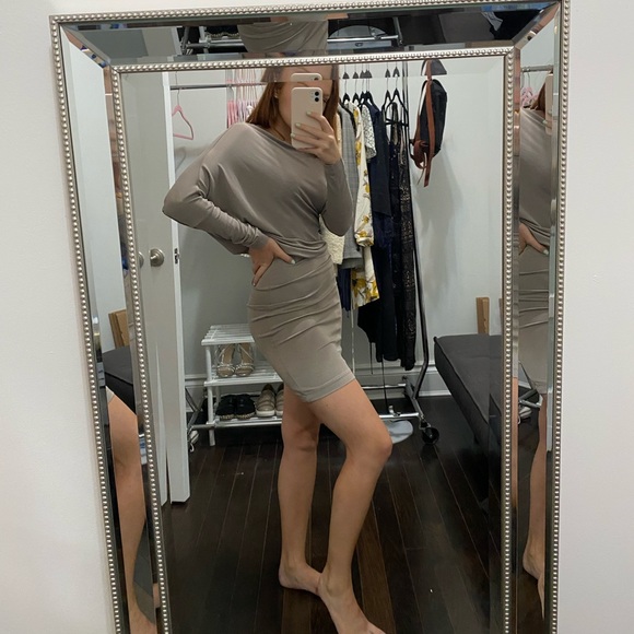 BCBGMAXAZRIA Dress - Picture 2 of 2